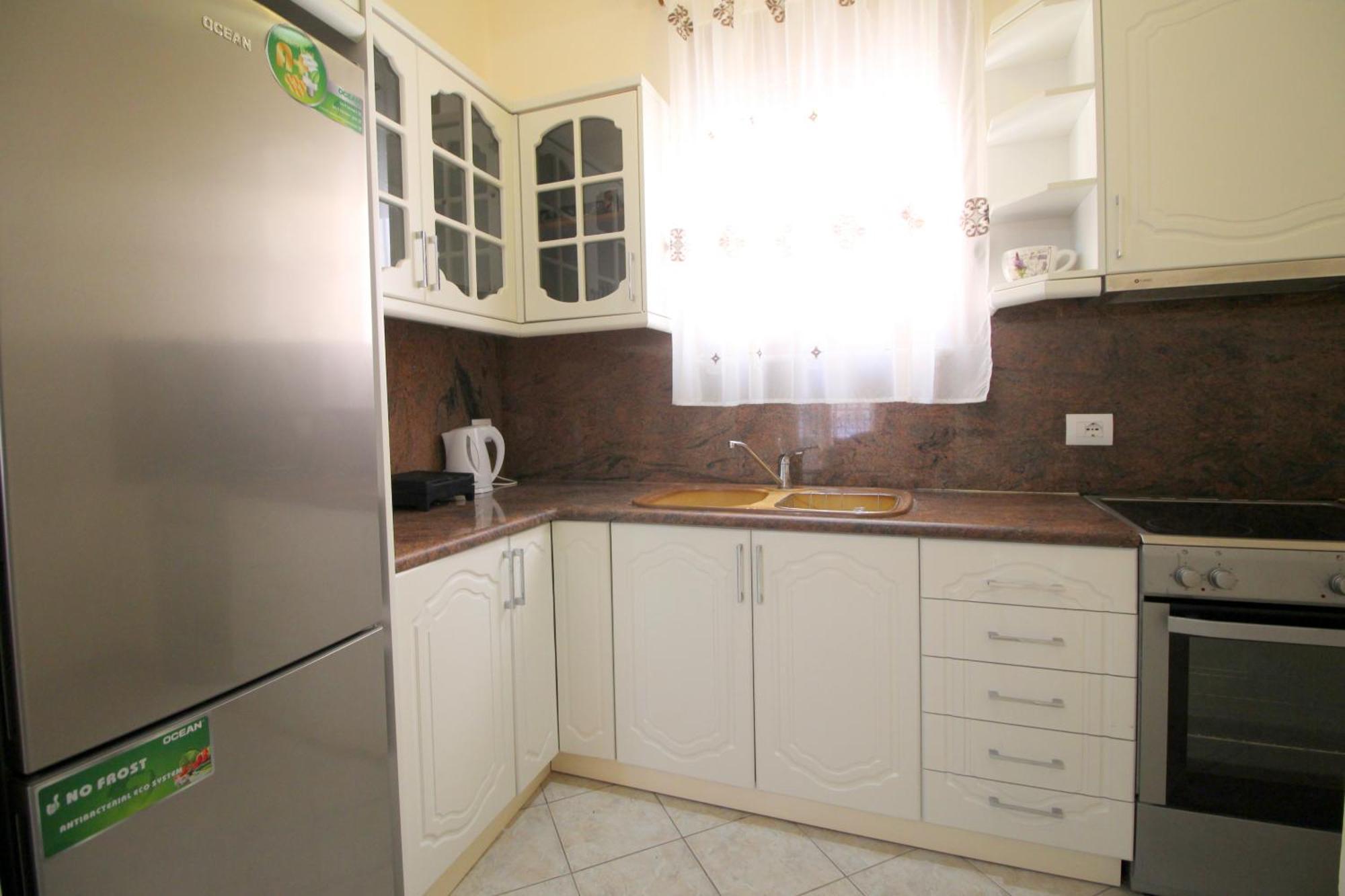 Ortus Rooms Sarande Ngoại thất bức ảnh