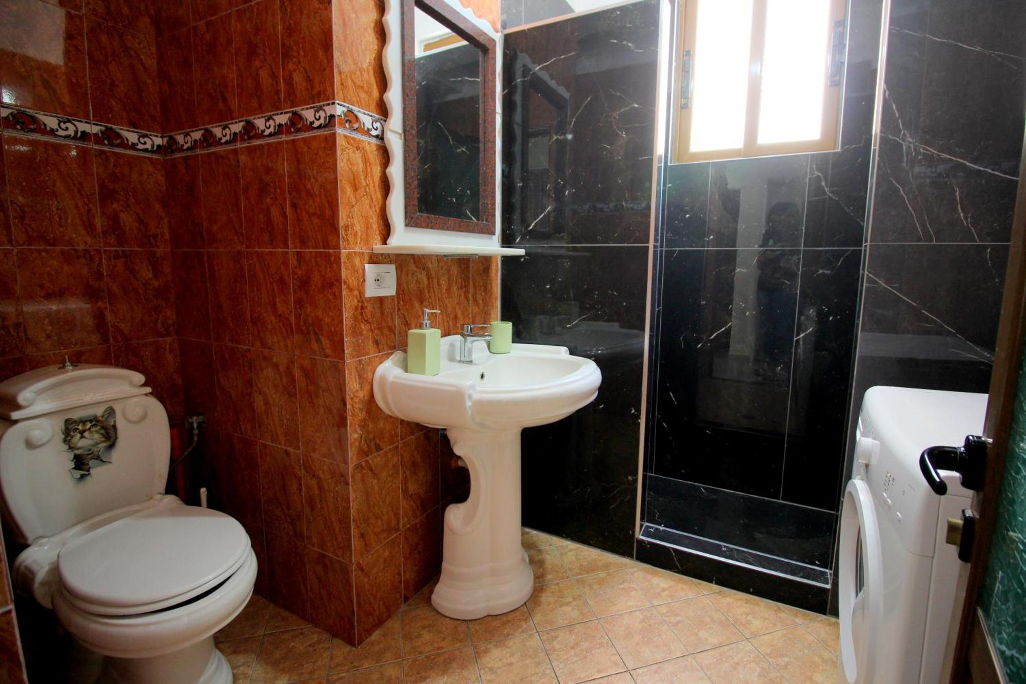 Ortus Rooms Sarande Ngoại thất bức ảnh