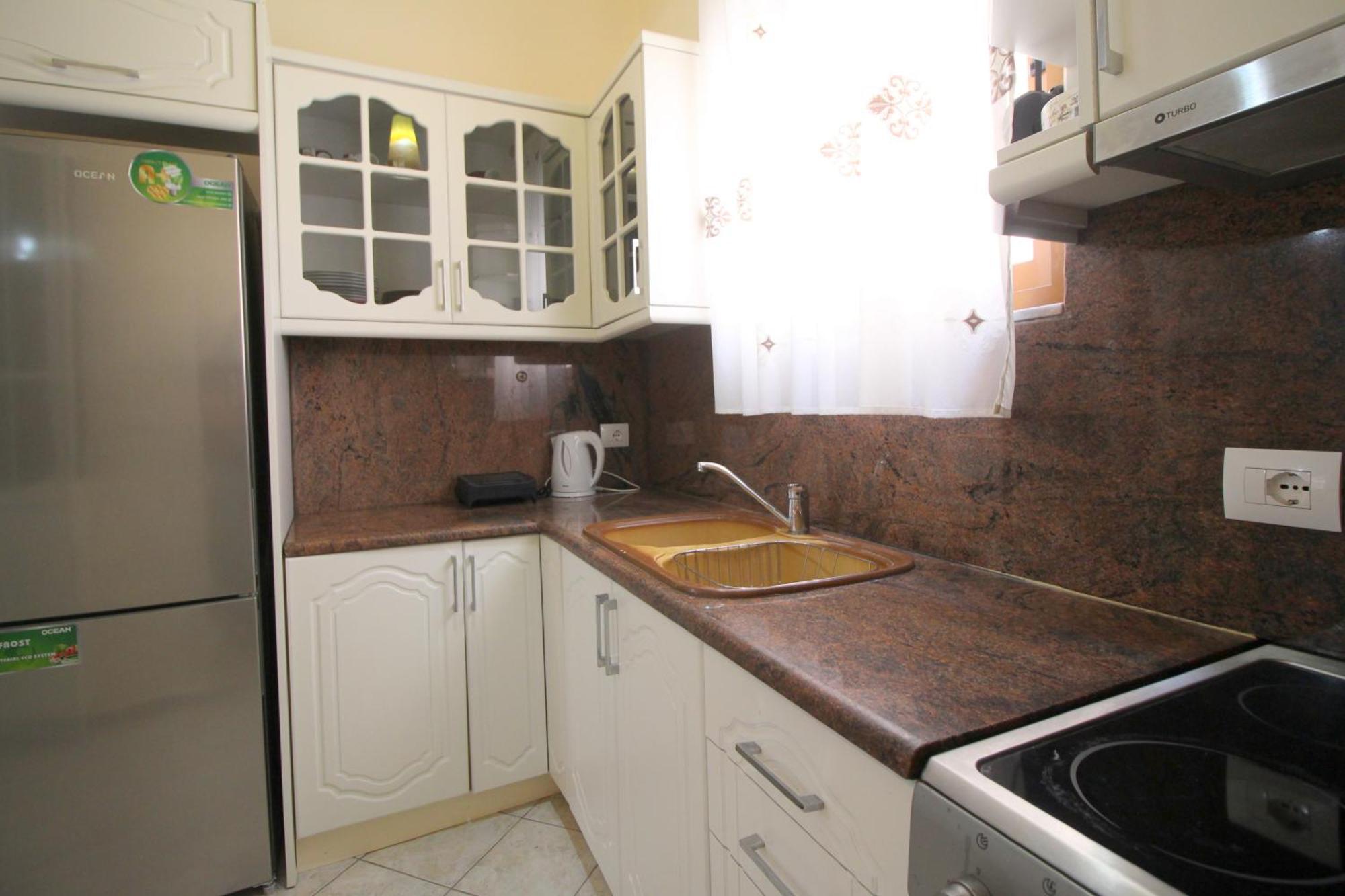 Ortus Rooms Sarande Ngoại thất bức ảnh
