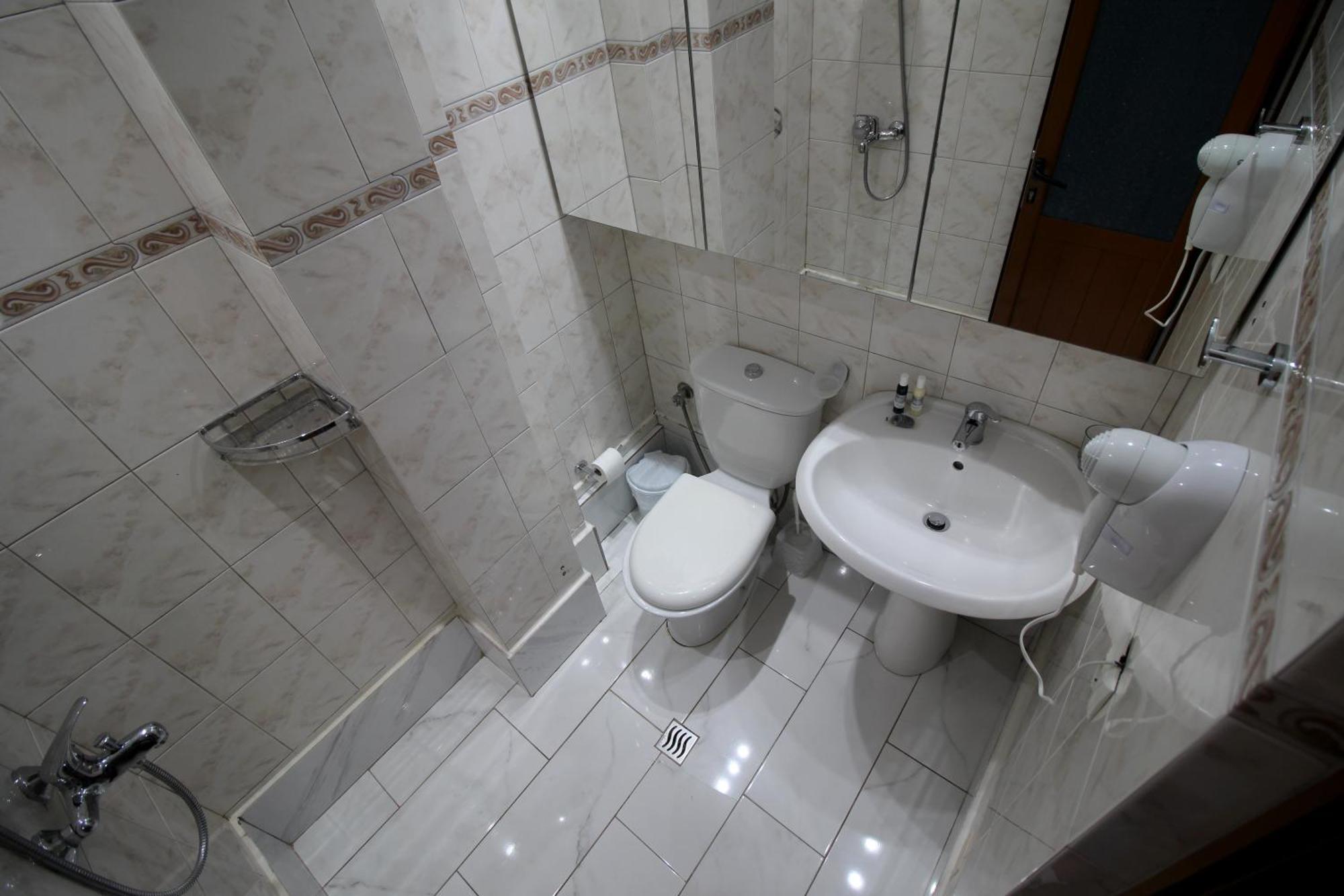 Ortus Rooms Sarande Ngoại thất bức ảnh