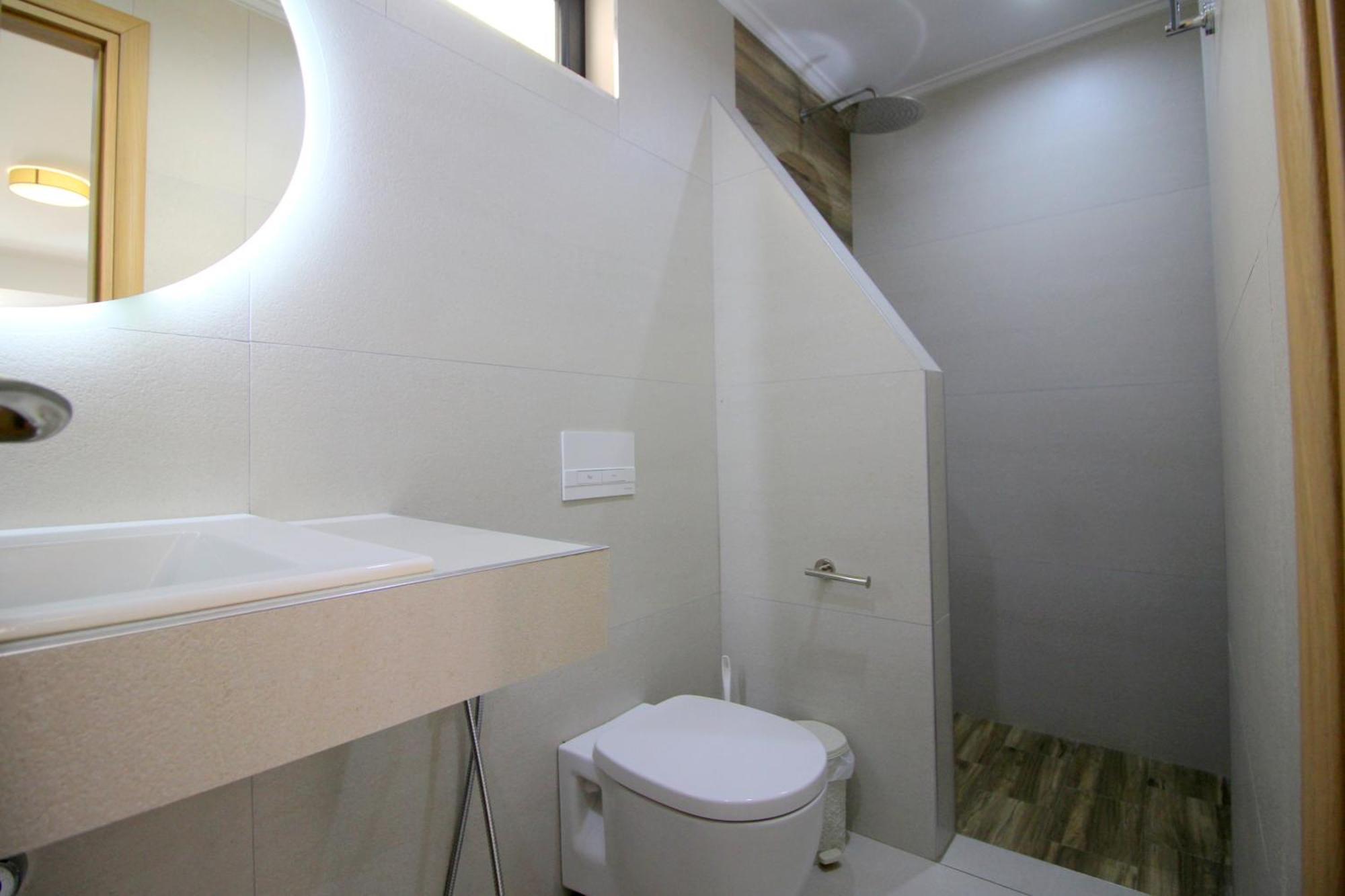 Ortus Rooms Sarande Ngoại thất bức ảnh